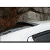 artx glass wing spoiler for chevrolet malibu 2012-14